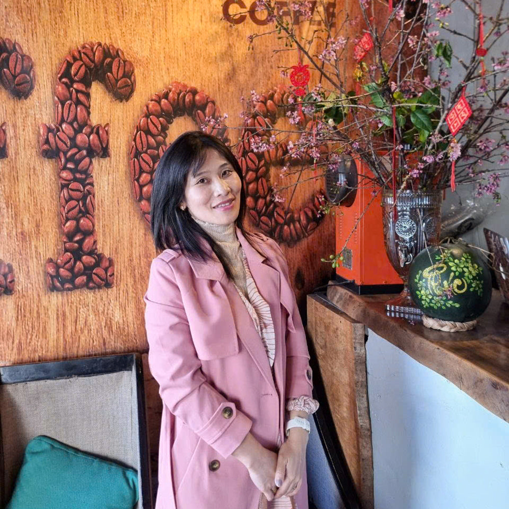 Ms. Đỗ Thị Thu Hiền