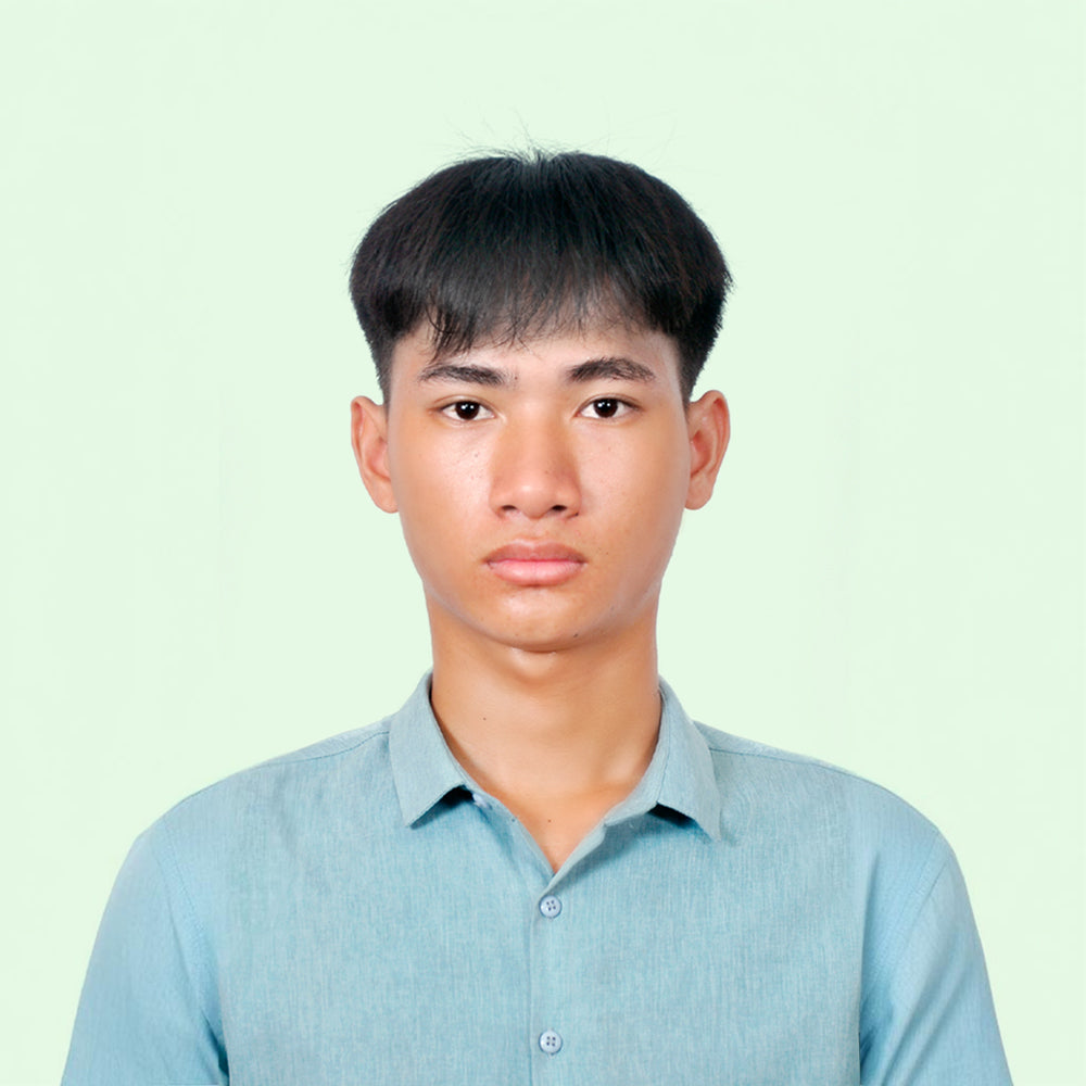Đặng Lâm Hoài Khanh