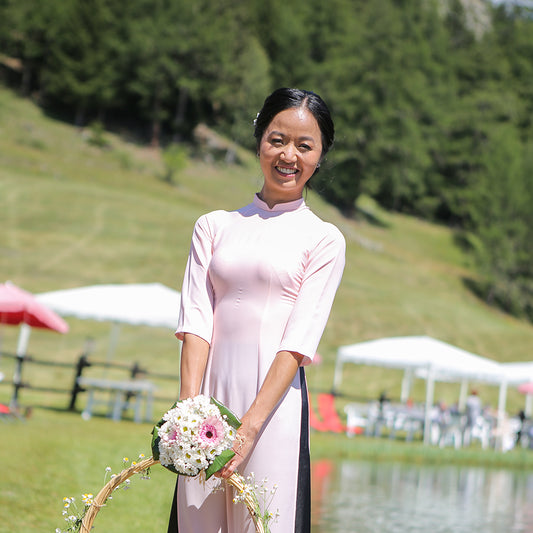 Ms. Dương Thị Hương Trang