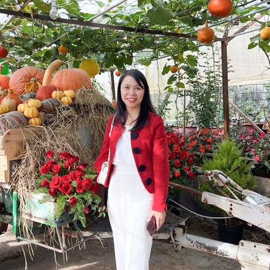 Ms. Đặng Thúy Huyền