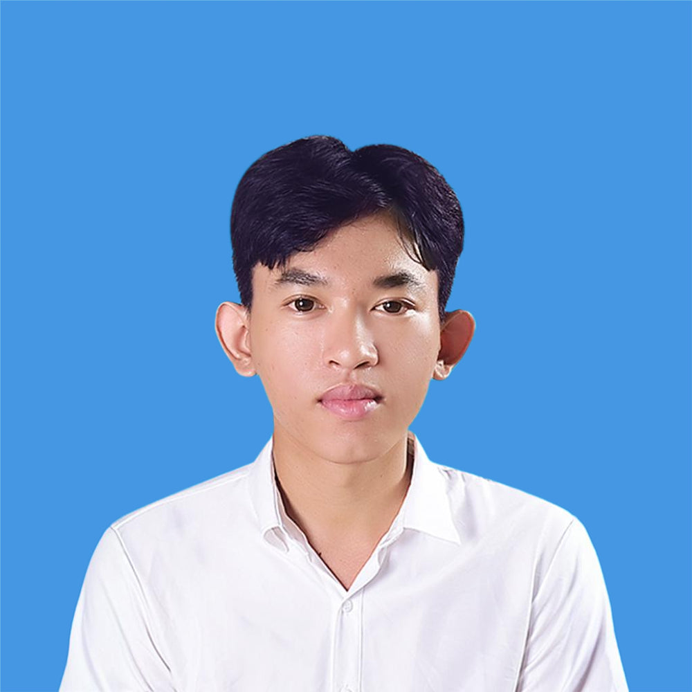 Đàng Ngọc Trung Hậu