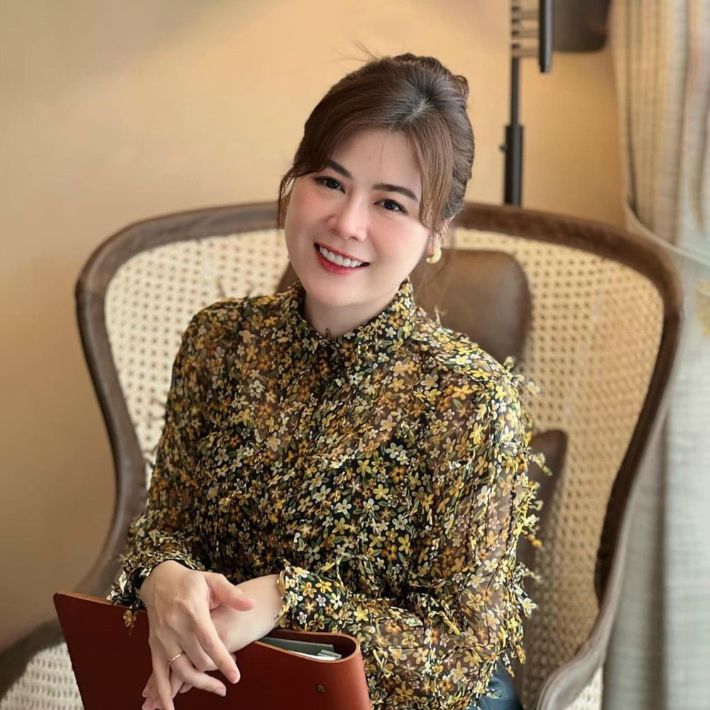 Ms. Đặng Trang Nhung