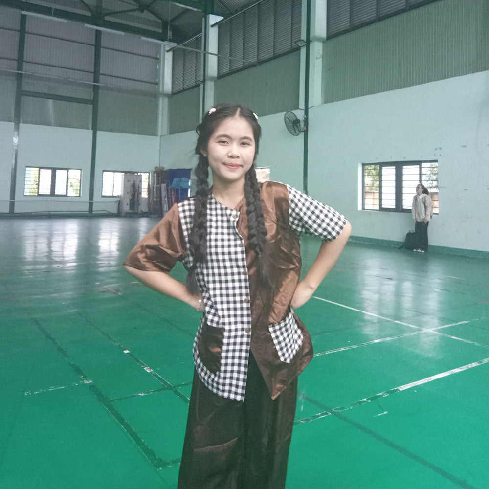 Đào Thị Thảo Ngân