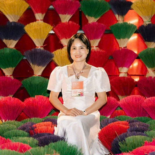 Ms. Đào Thị Thúy