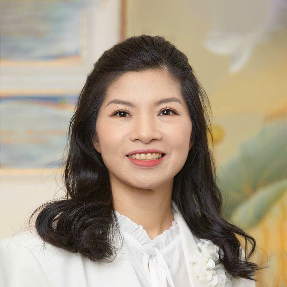 Ms. Đào Thị Trang Nhung