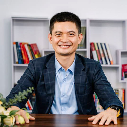 Mr. Đào Thành Phương