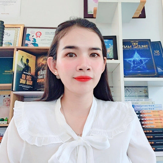 Ms. Đào Thị Thanh Lân