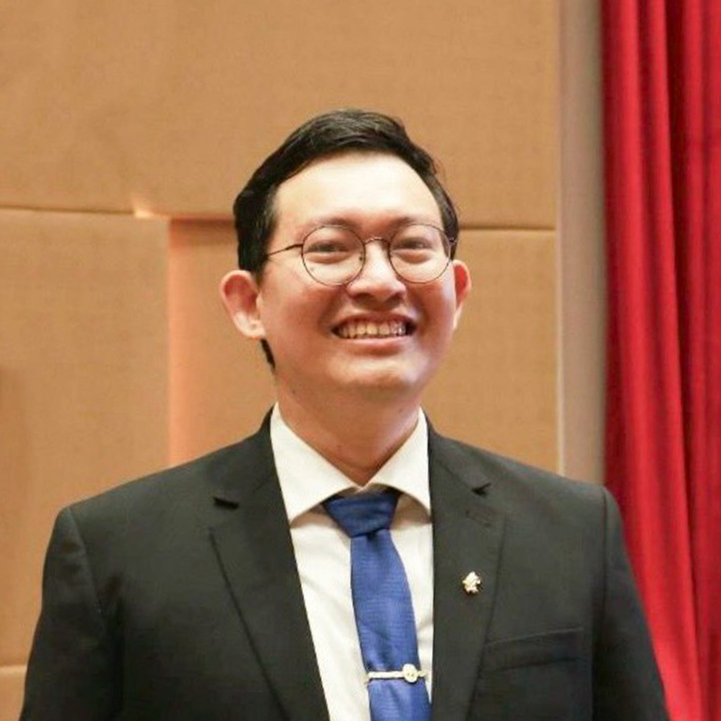 Mr. Đinh Kim Nghĩa