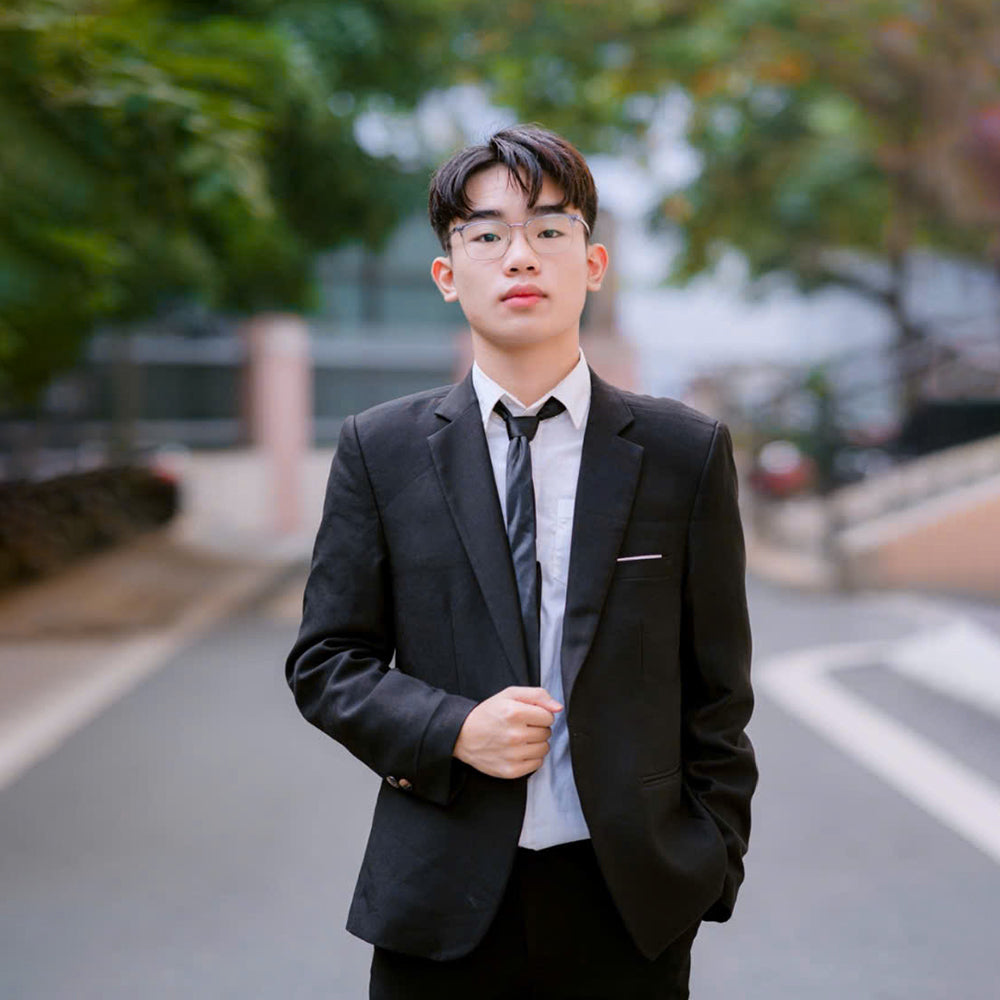 Đinh Phúc Hưng
