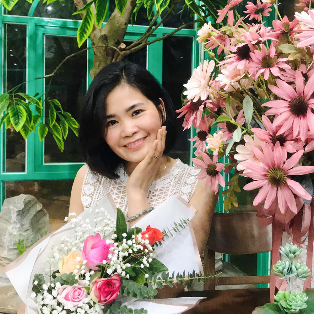 Ms. Đinh Thị Hồng Hạnh