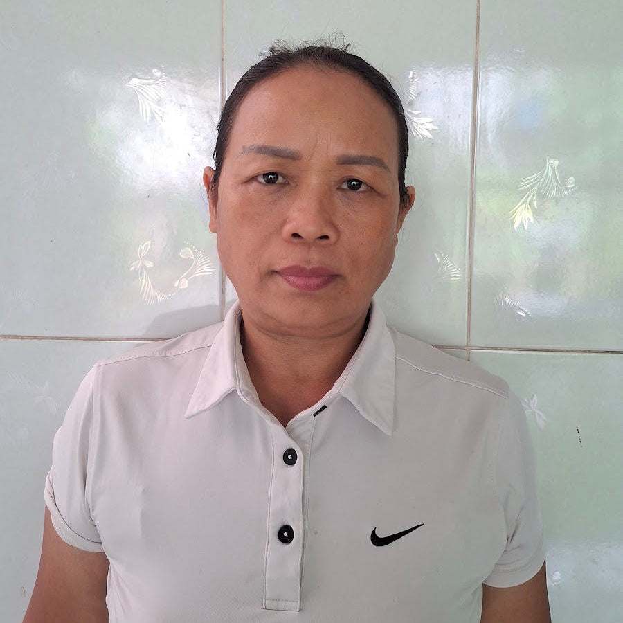 Ms. Đinh thị Hợi