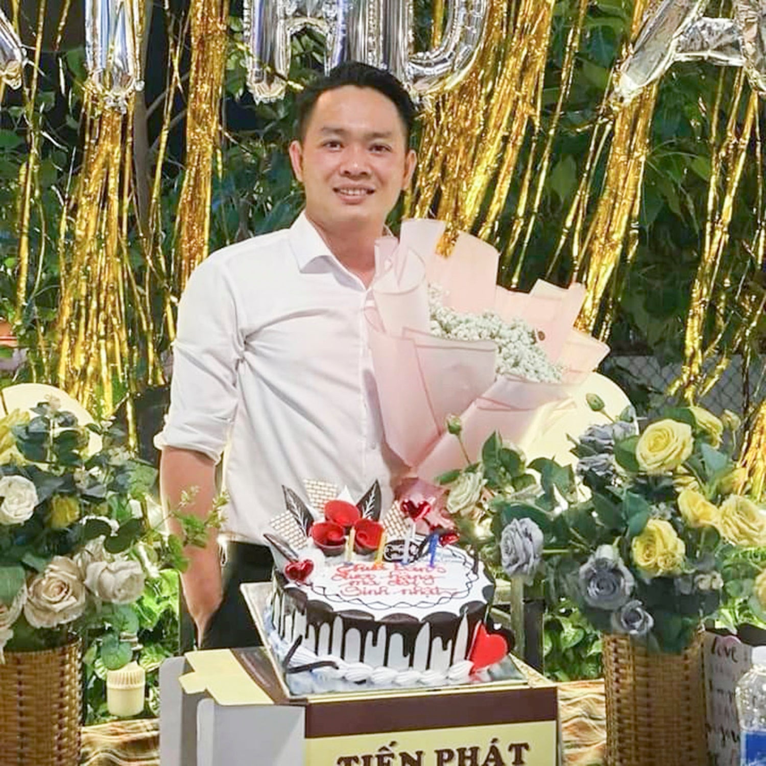 Đoàn Đại Lý Công Đức