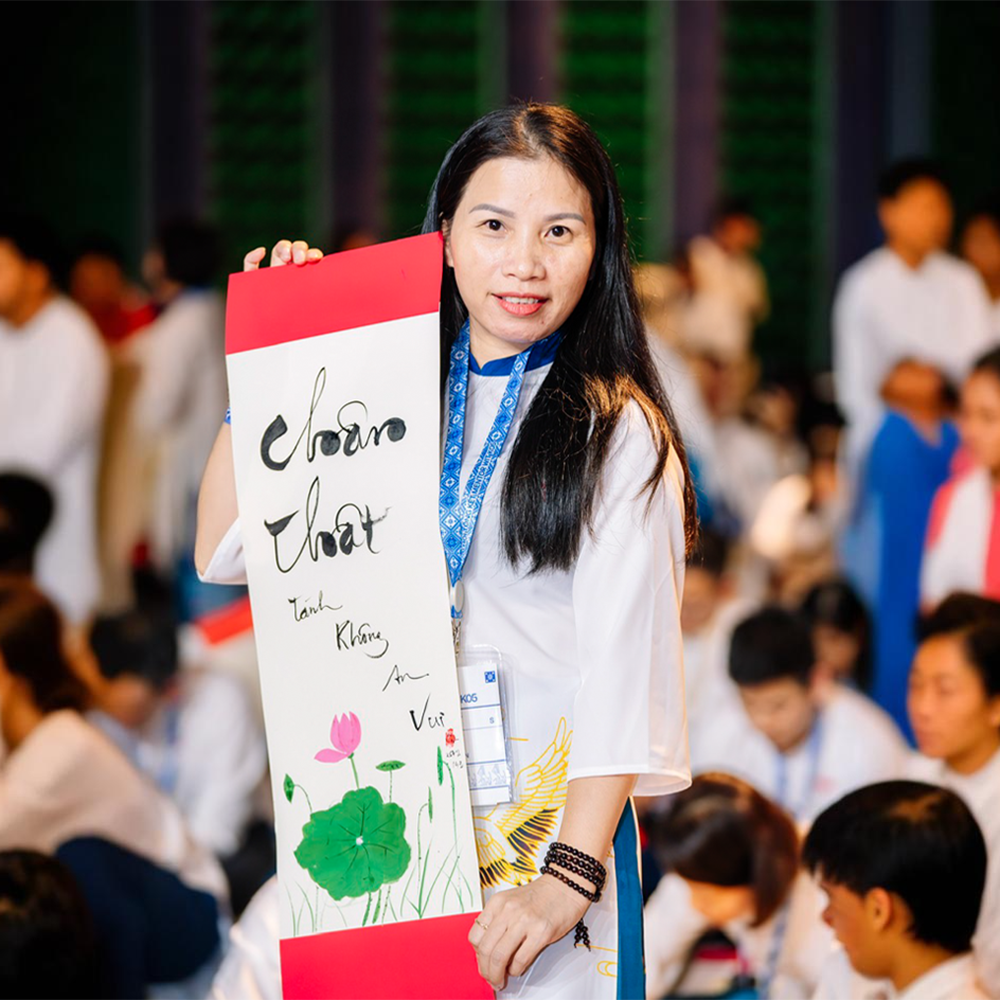 Ms. Đoàn Thị An Lập