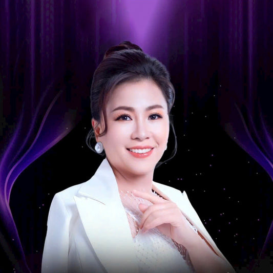 Đoàn Thị Hồng Thơm