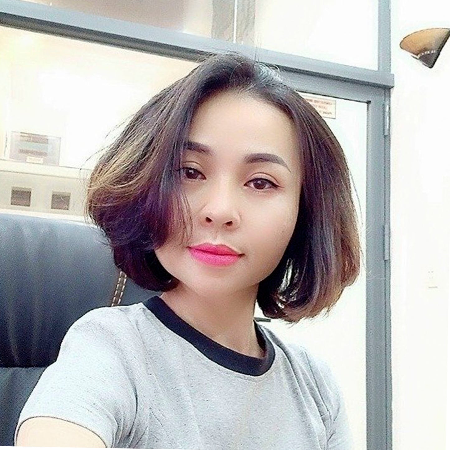 Ms. Dương Thị Ngọc Đan