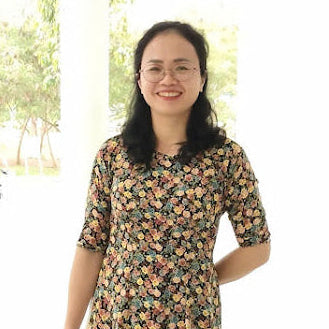 Ms. Dương Thị Nguyên Hà