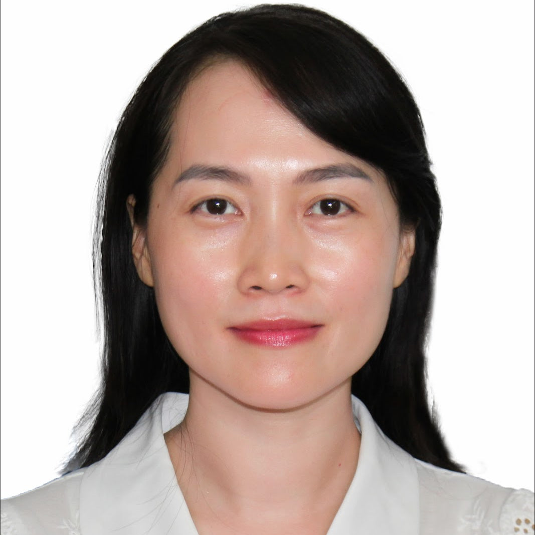 Ms. Dương Trúc Anh