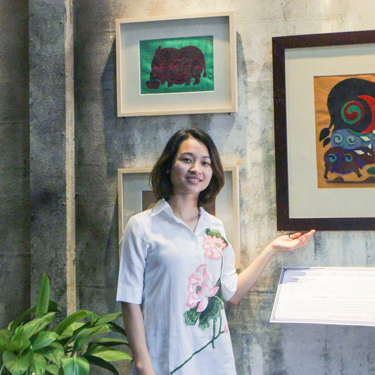 Ms. Hà Thị Quỳnh Tiên