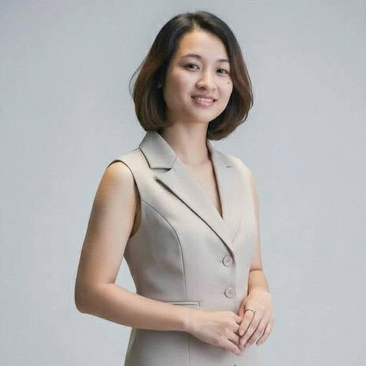 Ms. Hà Thị Quỳnh Tiên