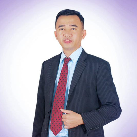 Mr. Hồ Quang Huy