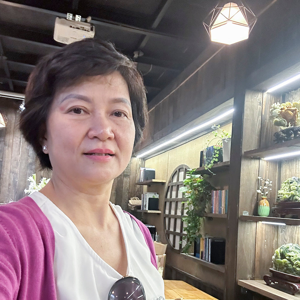 Ms. Hoàng Thị Huệ