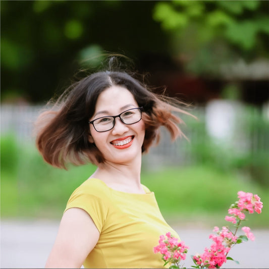Hoàng Thị Nhung