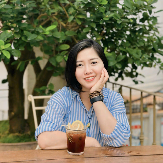 Hoàng Việt Nga
