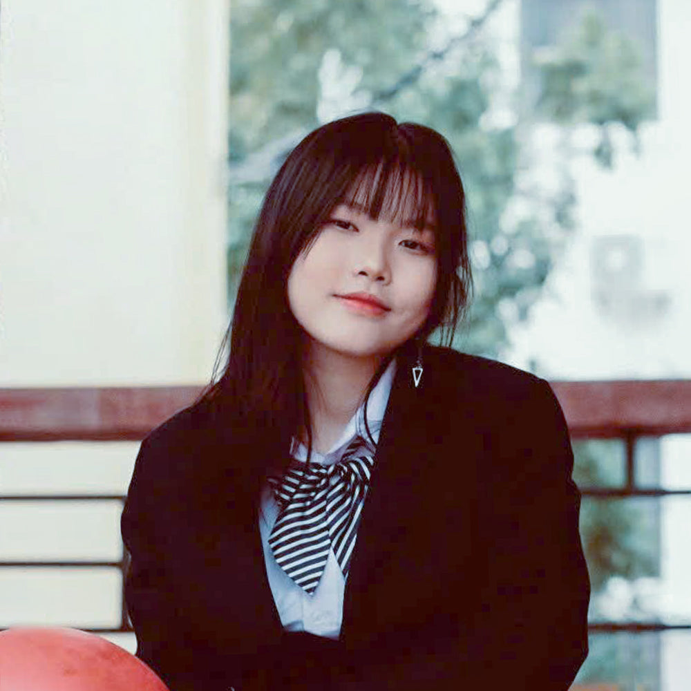 Hoàng Vy Phương Trang