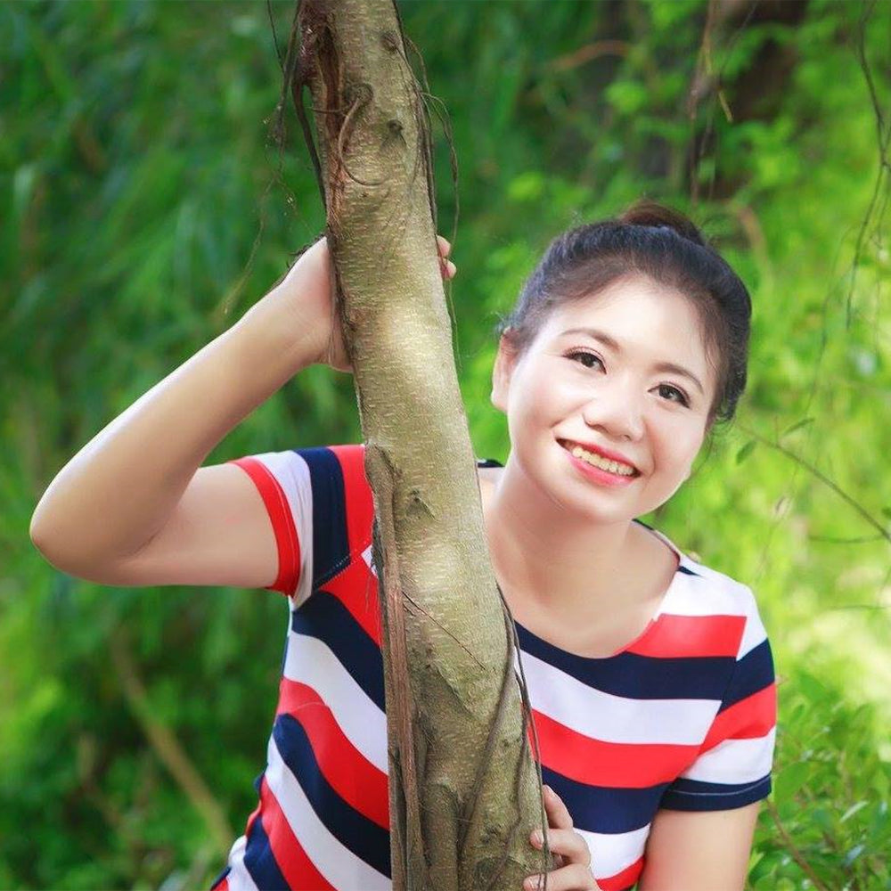 Hoàng Thị Hồng Phi