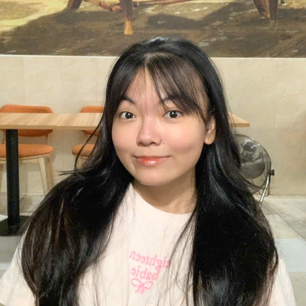 Huỳnh Lê Mỹ Trinh