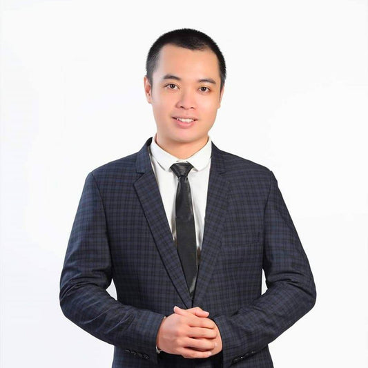 Mr. Huỳnh Phước Tài