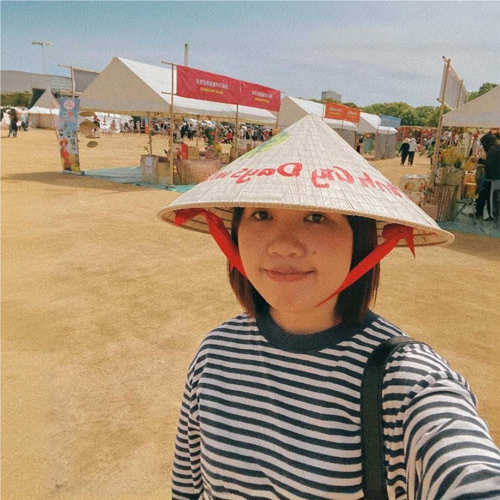 Ms. Huỳnh Thị Yến Phương