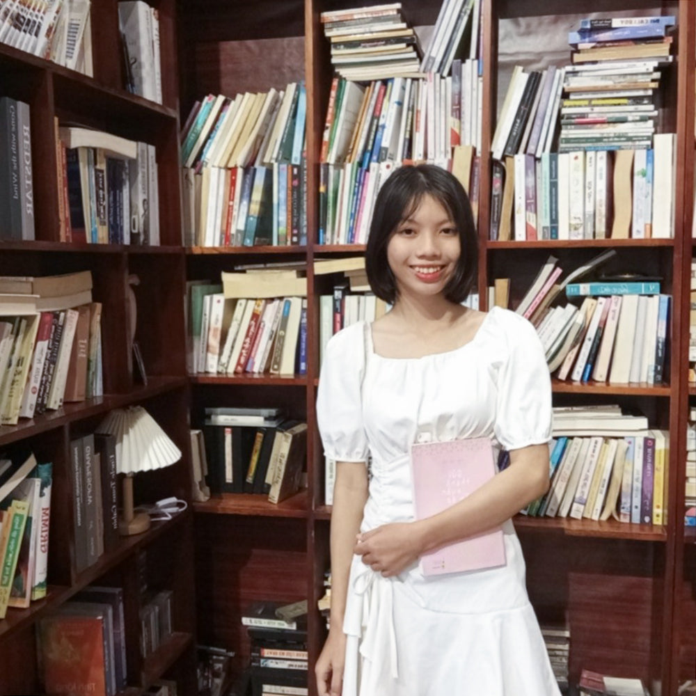 Huỳnh Lê Thanh Trúc