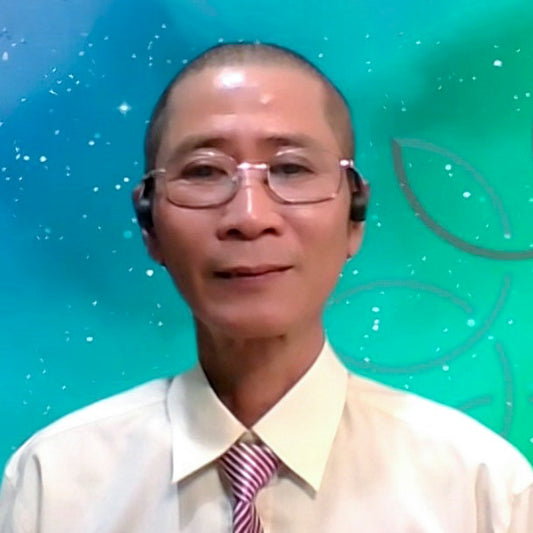 Mr. Lê Chí Thắng