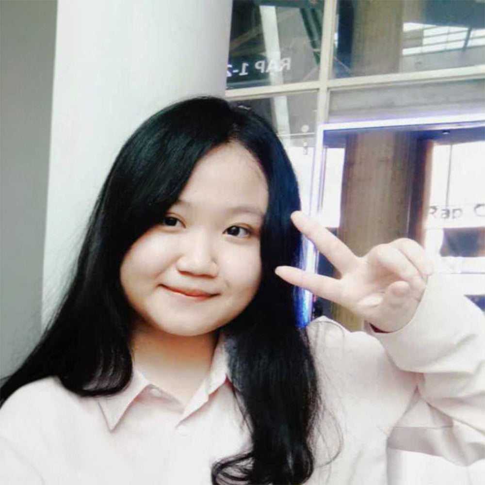 Lê Nguyễn Quỳnh Trang