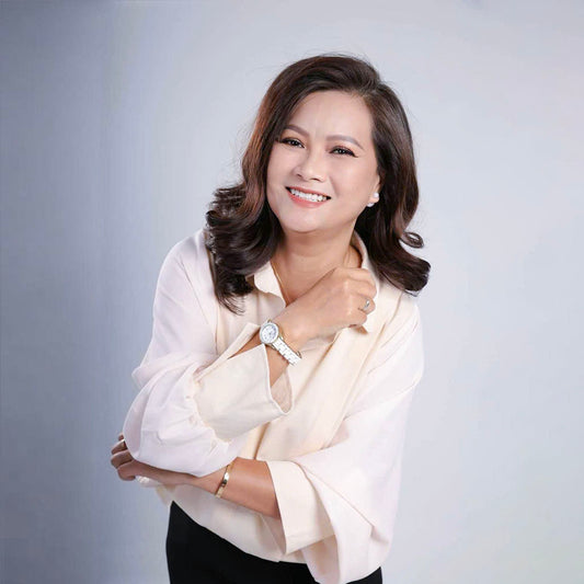 Ms. Lê Thị Giáng Tiên
