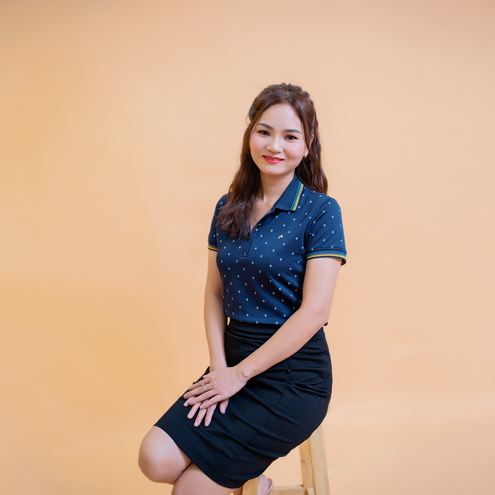 Ms. Lê Thị Ngọc Hân