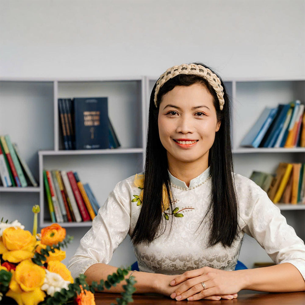 Ms. Lê Thị Thanh Sơn