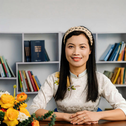 Lê Thị Thanh Sơn