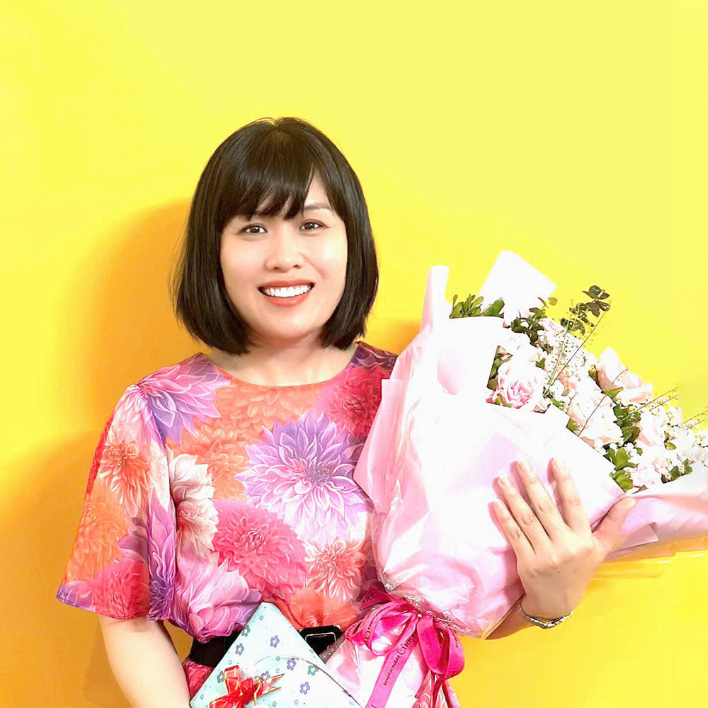 Ms. Lê Thị Thuý
