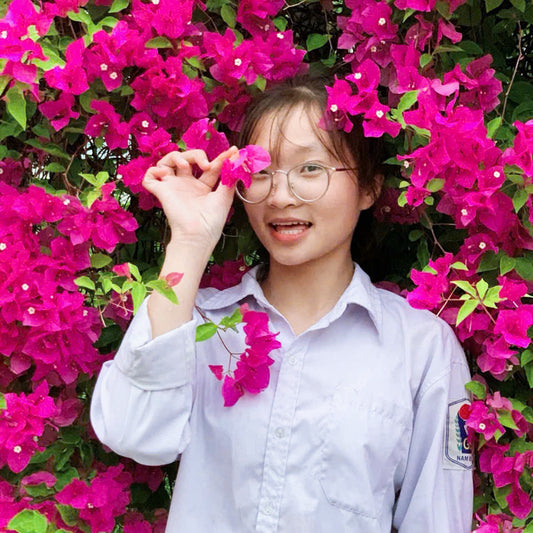 Lê Thị Trúc Mai