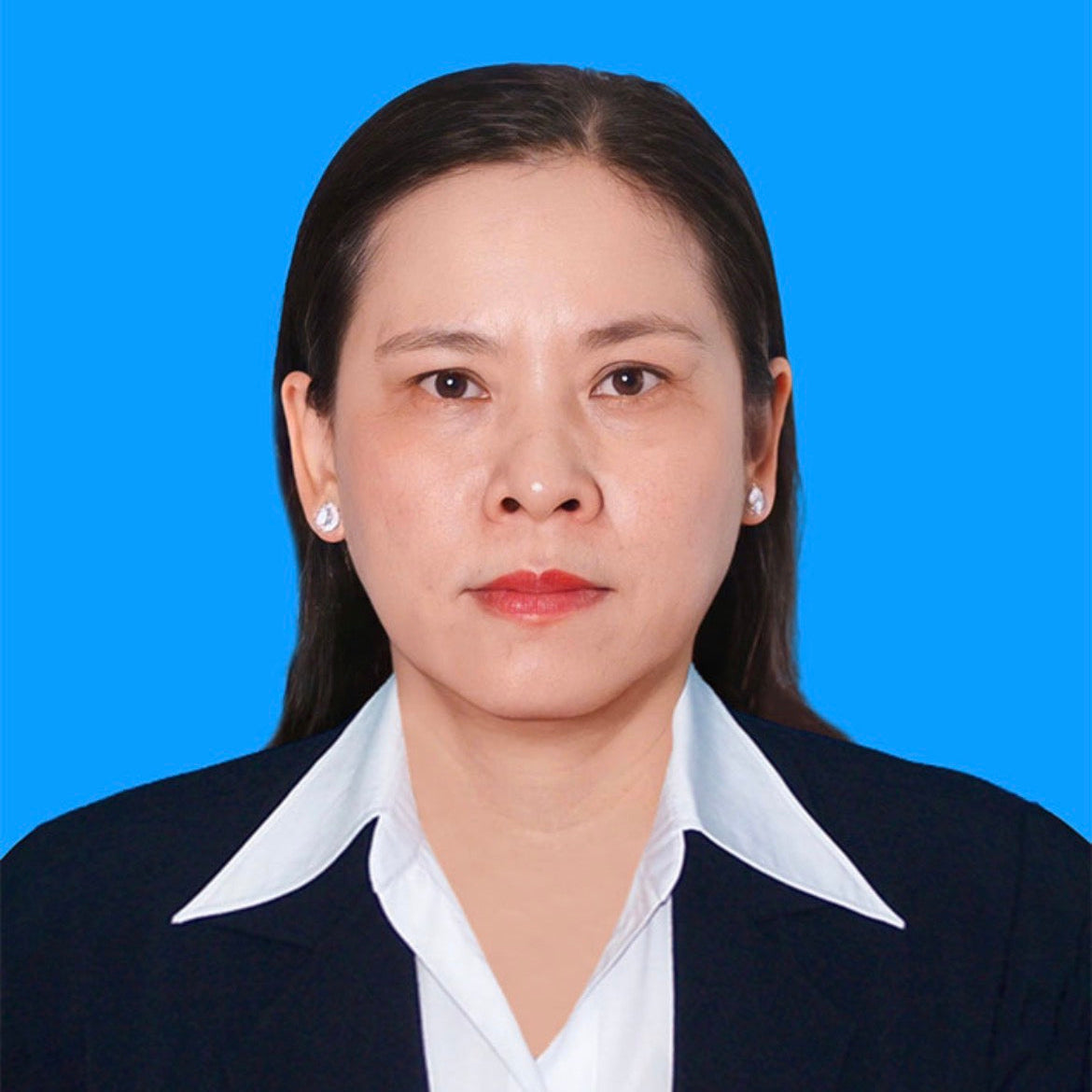Ms. Lê Thị Lan