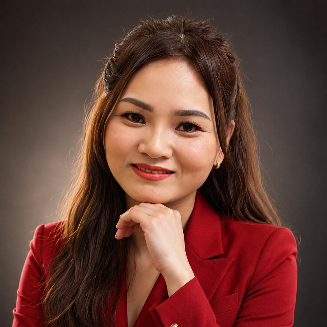 Ms. Lê Thị Ngọc Hân