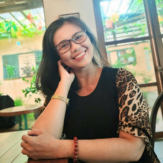 Ms. Lê Thị Trưng