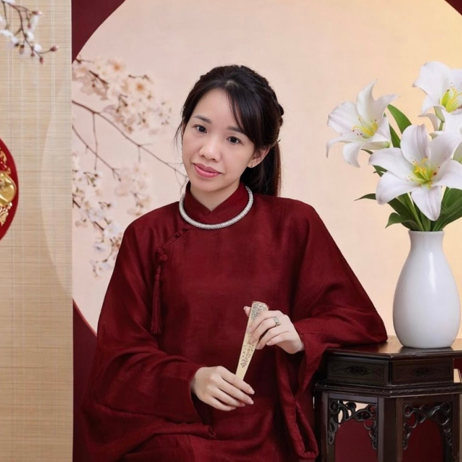 Ms. Lê Thị Thuý Ngân
