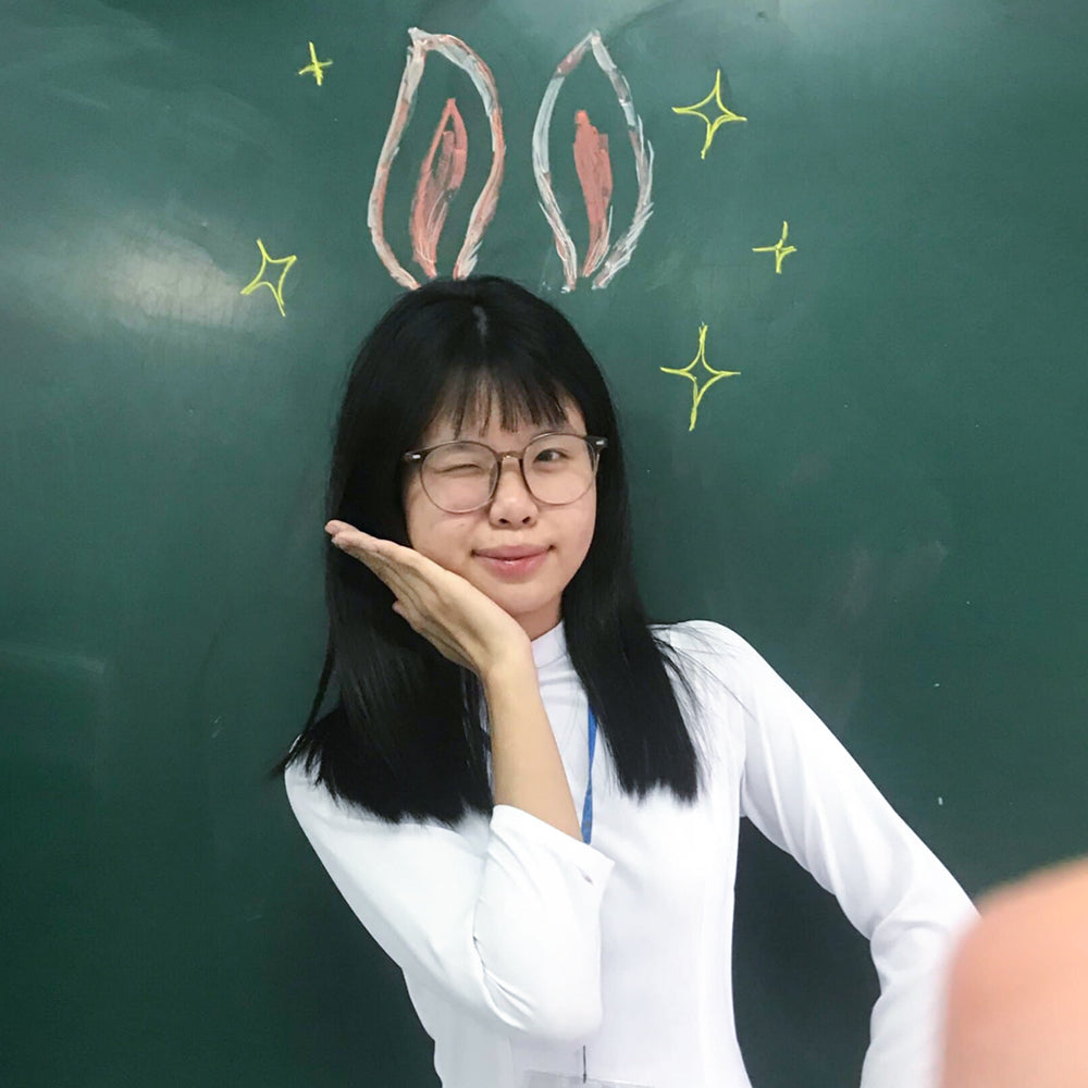 Lê Trần Bảo Ngọc