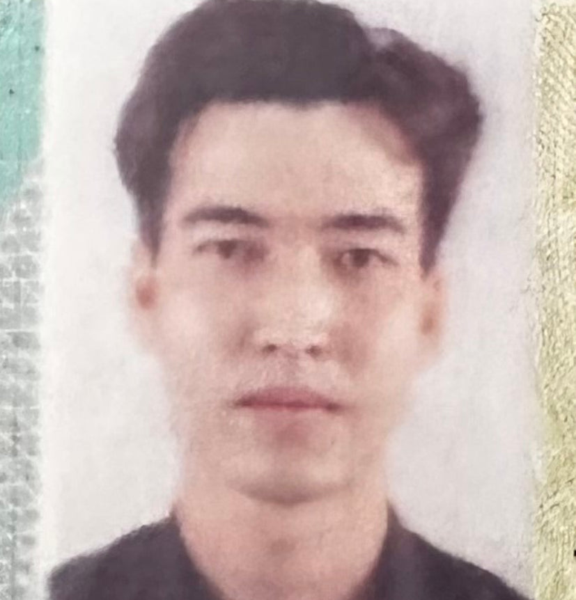 Mr. Lê Tuấn Kiệt