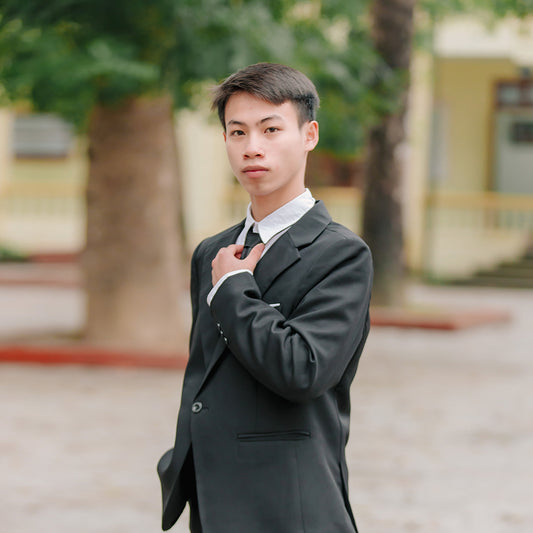 Lê Anh Quyền