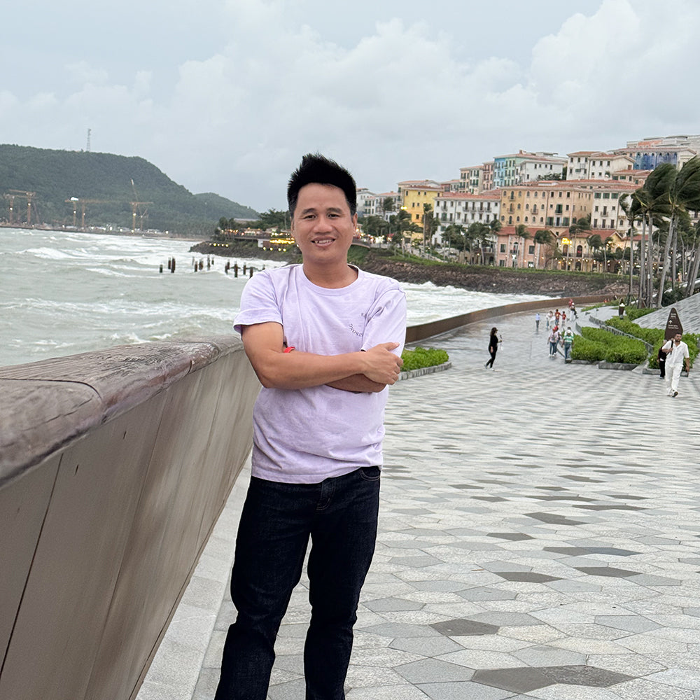 Lê Đình Chinh