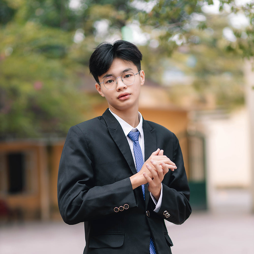 Lê Trung Đức